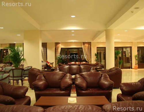 Viva Hotel Kaymakli 4
